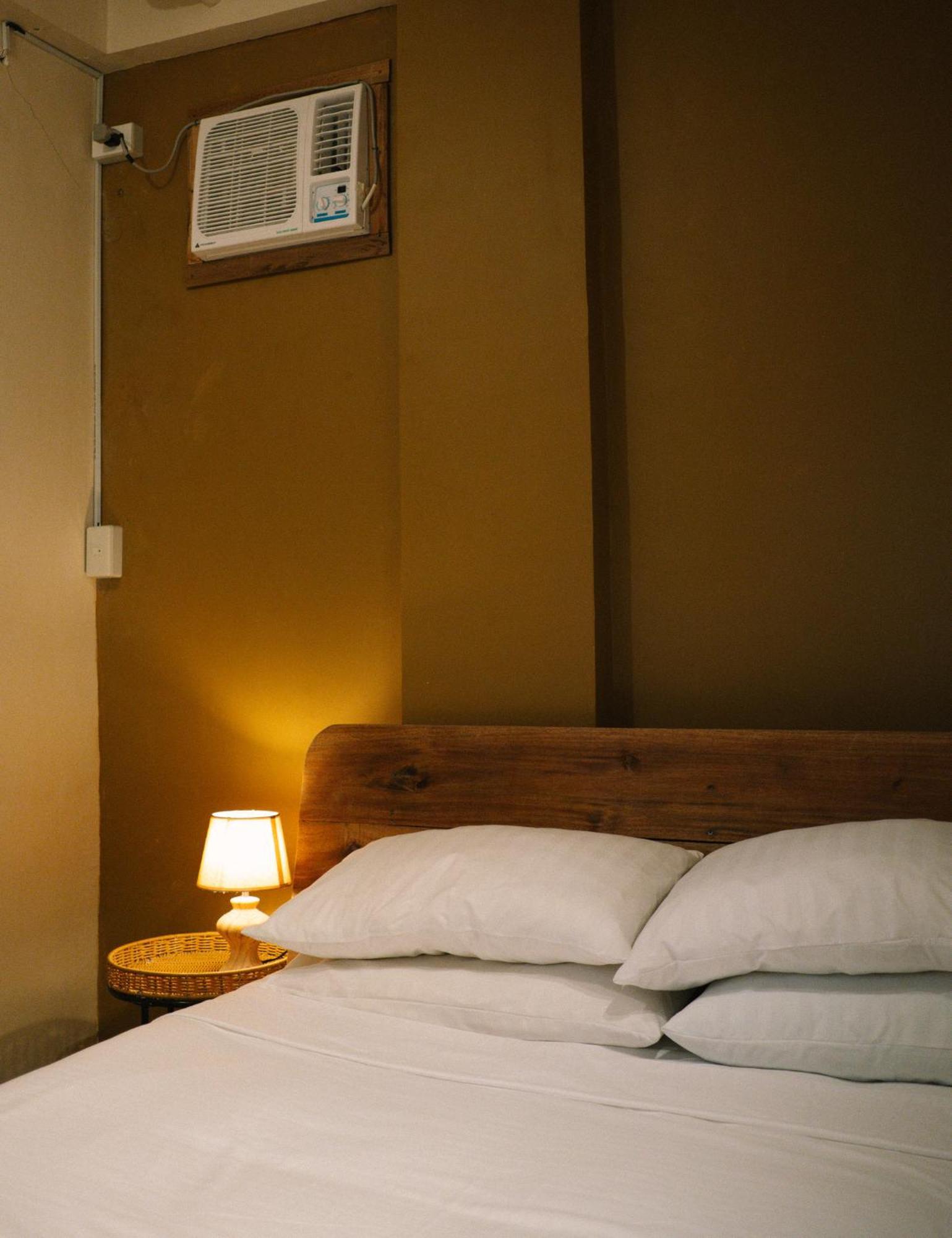 Haole Surf Hostel General Luna  Luaran gambar
